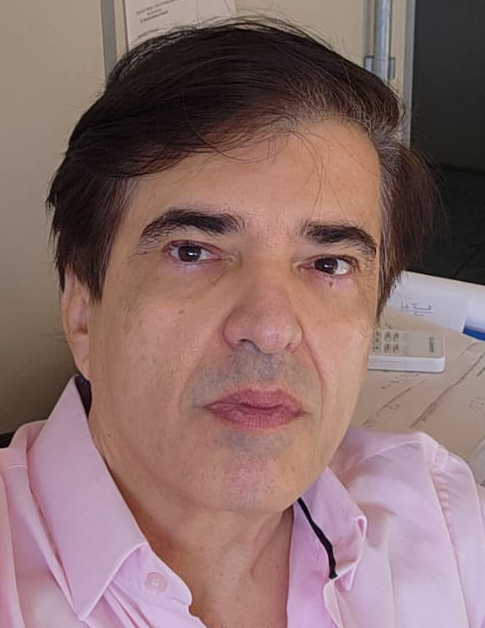 Luis Fernando Gouveia de Moraes